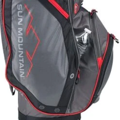 Sun Mountain Golf 2020 Sync Cart Bag -Golf Club Sales 51clJsUgBuL