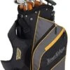 Tour Edge Golf Bazooka 270 Men's Complete Box Set -Golf Club Sales 51nvAeazQ2L. AC SL1000