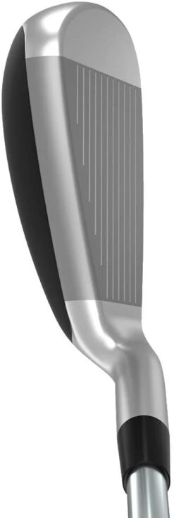 Tour Edge HL3 Iron Woods 9 Tour Edge HL3 Iron Woods -Golf Club Sales 51wr2456TTL. AC SL1000