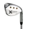 Powerbilt Grand Slam X Speed Golf Wedges 2 Powerbilt Grand Slam X Speed Golf Wedges -Golf Club Sales 56 Gap Wedge