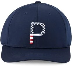 Puma Youth Pars And Stripes P Hat -Golf Club Sales 5 2ba4704c 0646 4be4 8553 f7e03fcd04d6