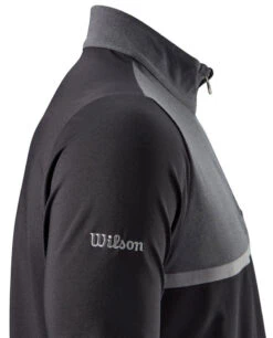 Wilson Men's Signature Thermal Tech Pullover -Golf Club Sales 5 90d5c8f6 fd46 48e6 838d e24886e7b8e8