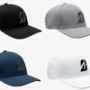 Bridgestone Men's Performance Tech Golf Cap