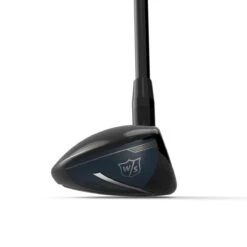 Wilson Staff D9 Hybrid -Golf Club Sales 5f3f991d5f3a63f08e97cd34425063bd3b575ea9 WGW470090 4 D9 Hybrid Toe