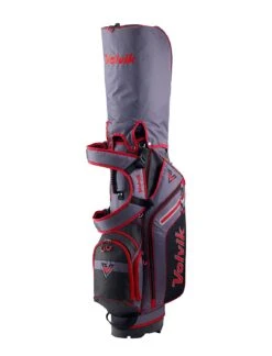 Volvik Golf 6-Way Stand Carry Bags -Golf Club Sales 6 Way Red Stand 0 1d202031 8f43 4c84 84fe e6c380726a09