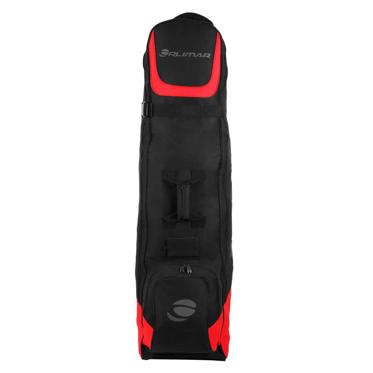 Orlimar Golf 6.0 Premium Wheeled Travel Cover 4 Orlimar Golf 6.0 Premium Wheeled Travel Cover - Image 2