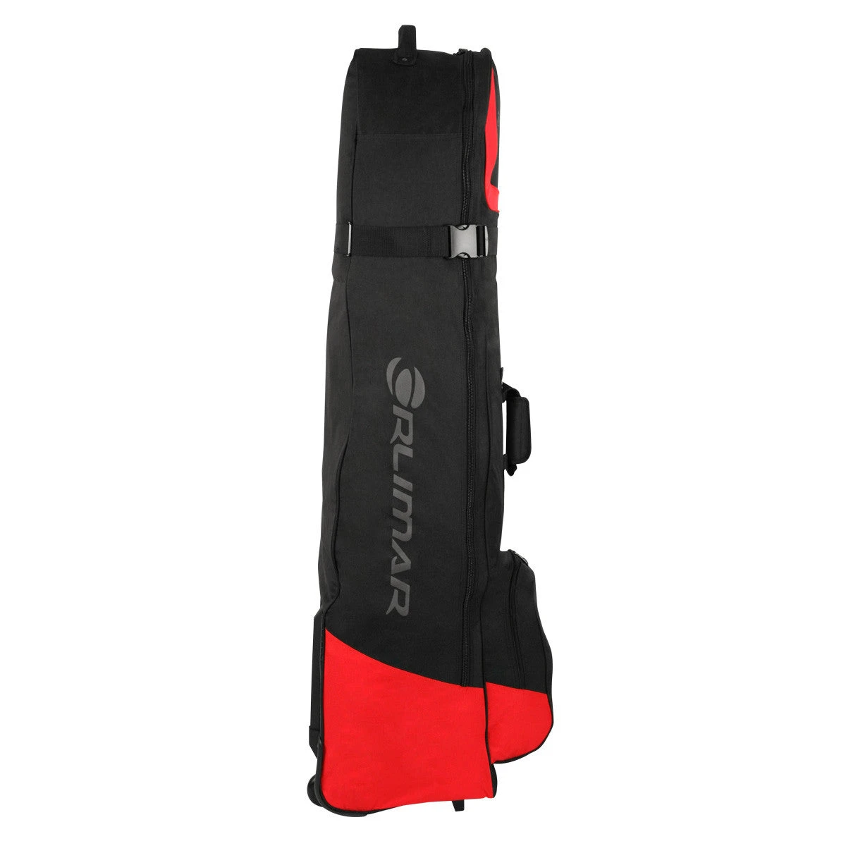 Orlimar Golf 6.0 Premium Wheeled Travel Cover 5 Orlimar Golf 6.0 Premium Wheeled Travel Cover - Image 3
