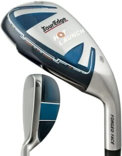 Tour Edge Hot Launch Ironwood -Golf Club Sales 611yf2xR1vL. AC SL1000