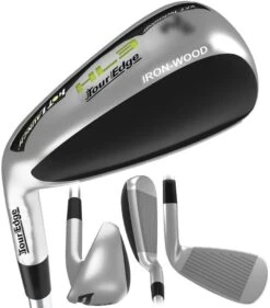 Tour Edge HL3 Iron Woods 8 Tour Edge HL3 Iron Woods -Golf Club Sales 61B7z 2B9Lj8L. AC SL1000