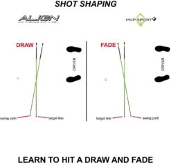 Golf Alignment Rods - MORODZ - 2 Pack -Golf Club Sales 61Kqyqj6pgL. AC SL1500