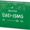 Taylormade DAD-ISMS Project (a) Golf Balls - 6 Pack -Golf Club Sales 61LCbftNG5L. AC SL1000