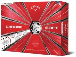 Callaway Chrome Soft Truvis Golf Balls -Golf Club Sales 61Wfqou 2BeeL. AC SL1000