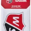 Wilson Staff Tri-Fold Waffle Golf Towel - White - 16" X 21" 1 Wilson Staff Tri-Fold Waffle Golf Towel - White - 16" X 21" -Golf Club Sales 61czqI2ecfL. AC SL1500
