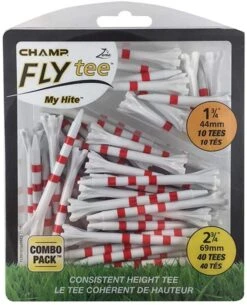 Champ Fly Tee My Hite Combo Packs -Golf Club Sales 61iTbgbAbuL. AC SL1000