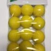 Reduced Flight Yellow Foam Golf Balls - 12 Pack 2 Reduced Flight Yellow Foam Golf Balls - 12 Pack -Golf Club Sales 61qLnN1Y7xL. AC SL1333
