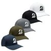 Bridgestone Men's Tour Vented Golf Cap -Golf Club Sales 6 24142693 3c6c 49fe bdbc b9fada783a58