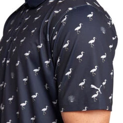 Puma Men's Mattr Egrets Golf Polo -Golf Club Sales 6 c5c61ccb 4361 4649 9de2 35b860f0bcc0