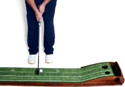 Perfect Putting Mat - Dustin Johnson - Standard Edition -Golf Club Sales 715ciKlwXgS. AC SL1500