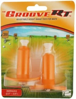 The Groove RT Adjustable Driving Range Tees For Mats -Golf Club Sales 718SX 2BqbkTL. AC SL1000