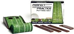 Perfect Putting Mat - Dustin Johnson - Standard Edition -Golf Club Sales 71CPzVIdVqS. AC SL1500