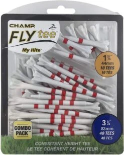 Champ Fly Tee My Hite Combo Packs -Golf Club Sales 71IWJNlqvnL. AC SL1500