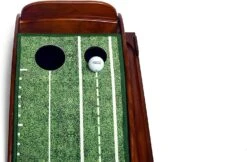 Perfect Putting Mat - Dustin Johnson - Standard Edition -Golf Club Sales 71RDMk6Qm6S. AC SL1500