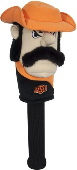 WinCraft Team Effort Mascot Driver Headcover -Golf Club Sales 71VANOxfLBL. AC SL1500