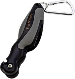 Flip 'N' Pure Brush - Jef World Of Golf -Golf Club Sales 71eSVn7e4kL. AC SL1500