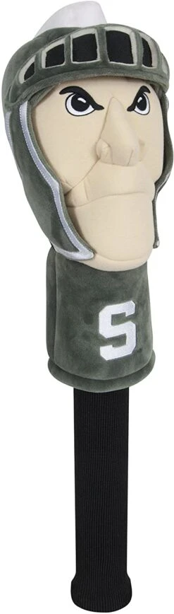 WinCraft Team Effort Mascot Driver Headcover -Golf Club Sales 71fIsFhLnPL. AC SL1500