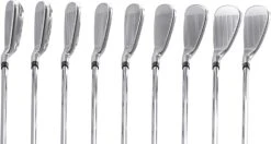 Cleveland Launcher UHX Irons -Golf Club Sales 71xJOcGsk9L. AC SL1500
