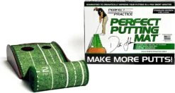 Perfect Putting Mat - Dustin Johnson - Standard Edition -Golf Club Sales 71yo2ogVuUS. AC SL1500