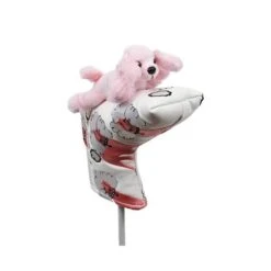 Creative Covers Putter Pals -Golf Club Sales 81191 Putter Pal Poodle 480x480 e2d5e18f a927 43af 9ed8 680074c8595c