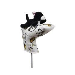 Creative Covers Putter Pals -Golf Club Sales 81192 Putter Pal kitten 480x480 8973d485 516e 48e3 935f 1e62eb71220d