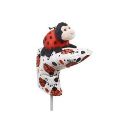 Creative Covers Putter Pals -Golf Club Sales 81194 Putter Pal Lady Bug 480x480 adca8e49 6f4e 4872 8ff5 f7695a86c80c