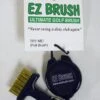 EZ Brush - The Original Retractable Golf Brush -Golf Club Sales 81EbS6KeQ4L. AC SL1500