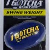 IGOTCHA Ready Warm-Up System Blue, 8 Ounce -Golf Club Sales 81GzahhfJXL. AC SL1500