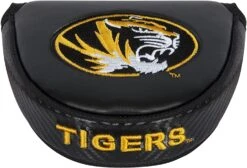 WinCraft Team Effort NCAA Collegiate Mallet Putter Cover -Golf Club Sales 81QTEyNxOWL. AC SL1500