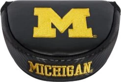 WinCraft Team Effort NCAA Collegiate Mallet Putter Cover -Golf Club Sales 81Yt5 2BwXYcL. AC SL1500