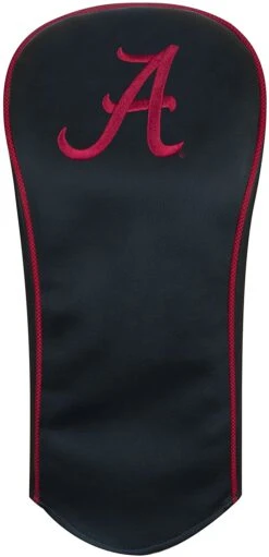 WinCraft Team Effort NCAA Collegiate Black Driver Headcover -Golf Club Sales 81 2BLKnLhGZL. AC SL1500