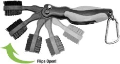 Flip 'N' Pure Brush - Jef World Of Golf -Golf Club Sales 81d4rKFjA6L. AC SL1500