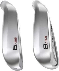 Cleveland Launcher UHX Irons -Golf Club Sales 81ei 2BX8dbJL. AC SL1500