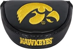 WinCraft Team Effort NCAA Collegiate Mallet Putter Cover -Golf Club Sales 81o2cwowINL. AC SL1500