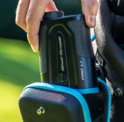 Shot Scope Golf Pro L1 Laser Rangefinder -Golf Club Sales 8 Laser Large f633d274 d705 44e8 96cc e9f3e85f993a