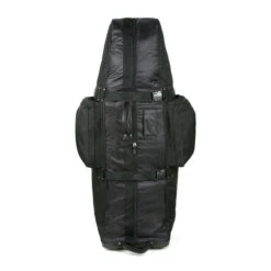 Orlimar Golf 9.0 Premium Wheeled Travel Cover -Golf Club Sales 9.0 Premium Wheeled Travel Cover 0