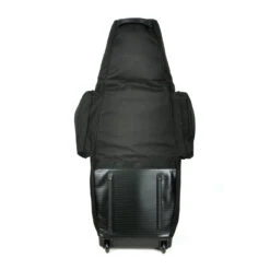 Orlimar Golf 9.0 Premium Wheeled Travel Cover -Golf Club Sales 9.0 Premium Wheeled Travel Cover 2