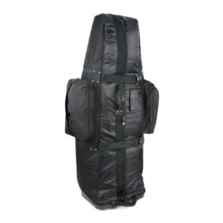Orlimar Golf 9.0 Premium Wheeled Travel Cover -Golf Club Sales 9.0 Premium Wheeled Travel Cover 3