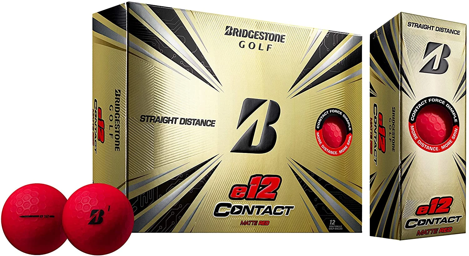 Bridgestone E12 Contact 12 Bridgestone E12 Contact - Image 10