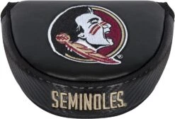 WinCraft Team Effort NCAA Collegiate Mallet Putter Cover -Golf Club Sales 91KpdW99Y6L. AC SL1500