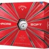 Callaway Chrome Soft Golf Balls -Golf Club Sales 91pbCMhAkAL. AC SL1500