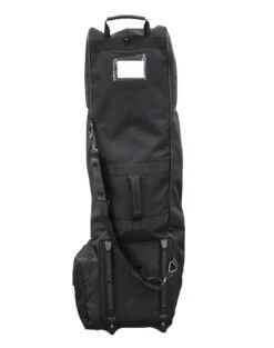 Club Champ Golf Deluxe Wheeled Travel Cover -Golf Club Sales 9717.Golf Travel Bag